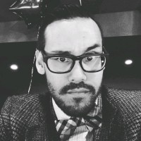 Ignacio Guevara Email