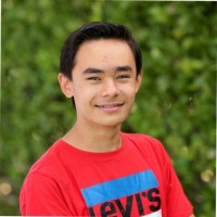 FireBot Labs Employee Jacob Trentini's profile photo