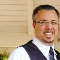 Palo Alto Networks Employee Brad Goff's profile photo