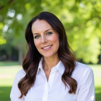 SupportLogic Employee Jessica Voss's profile photo