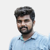 Prasad C's profile photo