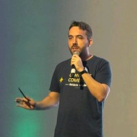 DeVry Brasil Employee Jean Larcher's profile photo