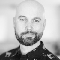 Peaxy, Inc. Employee David Hjortsberg's profile photo