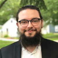 Bedrock Detroit Employee Michael Radke's profile photo