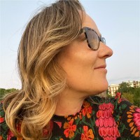 CaptivateIQ Employee Susanne Kaufmann's profile photo