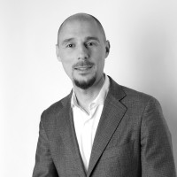 Arquus Employee Vincent Nalewajk's profile photo