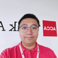 ACCA Employee Charles Yi's profile photo