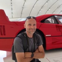 ISIPRINT Employee Arnaud Pihouée's profile photo