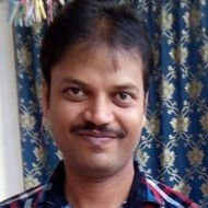 Printotech Global Limited Employee Prakash Sahoo's profile photo