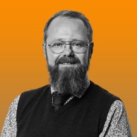 Cobblestone A/S Employee Paw de Sparra Lundin's profile photo