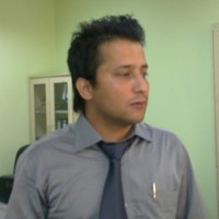 Q-FAB Employee Tilak Bastola's profile photo