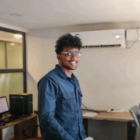 Smartix Tech Lab Employee Manu Nm's profile photo