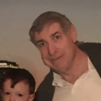 RCF Technologies Employee Richard Zimnavoda's profile photo