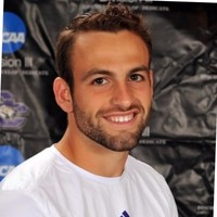 Sperry Tents Inc. Employee Benjamin Silvia's profile photo