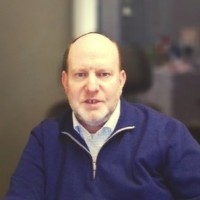 NetNut Proxy Network Employee Moishi Kramer's profile photo