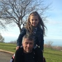 Williams Energy Employee Mark Work's profile photo