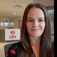 Fibre Argenteuil Inc. Employee Caroline Gosselin's profile photo