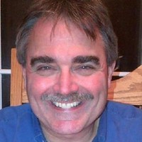 Mark Graham