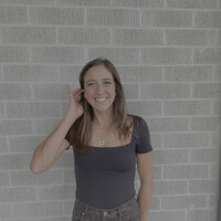 Mañana Employee Natalie Thornton's profile photo