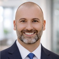 MedEvolve, Inc. Employee Brent Harton's profile photo