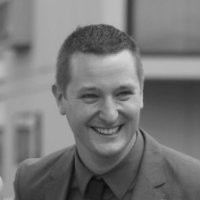 Soudal Employee Rob Verbiest's profile photo