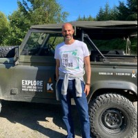 Birkenhead School Employee Stephen Parry's profile photo