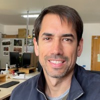 Atalaya Mining Employee Francisco Alejandro Vázquez's profile photo