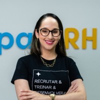 PreparaRH Soluções Employee Ana Claudia Araújo Ribeiro's profile photo