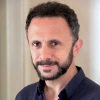 Pilotly Employee Hector Osorio's profile photo