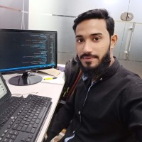 HZTech Employee Hafiz Fayyaz's profile photo
