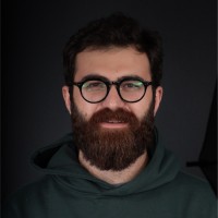 Loop8 Employee John Harutyunyan's profile photo