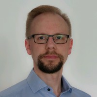 HHK Datentechnik GmbH Employee Michael Fiedler's profile photo