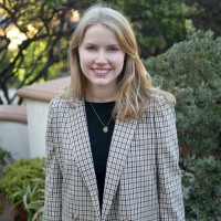 Aggregate Films Employee Jenni Ehlers's profile photo