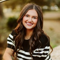 Meritus Credit Union Employee Chloe Fontenot's profile photo