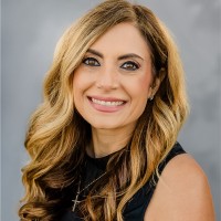 Regional Center of Orange County Employee Jennifer Montanez's profile photo