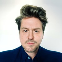 Lewis J. Advertising Employee Sherrod Melvin's profile photo