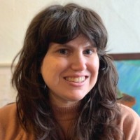 Recspec Employee Jana Olsen's profile photo