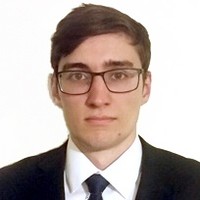 Tenoryx Solutions Employee James Palmateer's profile photo