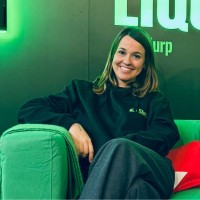 Slurp Network Employee Paula Guinot Vera's profile photo