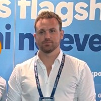 Aston Advantage Employee Dylan McCosker's profile photo