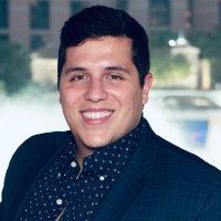 Opelika Chamber of Commerce Employee Joel Sebastian Alvarado's profile photo