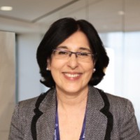 Fundación para la Diversidad Employee Cristina Moreno Moya's profile photo