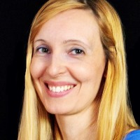 The Neighborhood Harvest Employee Anna Burt's profile photo