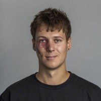 iFuture Employee Alexander Buhavtsov's profile photo