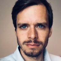 Airios Employee Alexey Sidelnikov's profile photo
