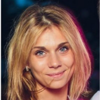 Alyona Karasevych Email & Phone Number