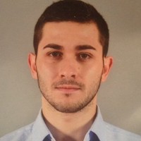 Lidango Inc. Employee Dimitar Popov's profile photo