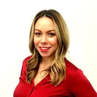 Brenntag Employee Nicole Floyd's profile photo