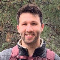 Compass Health Employee Brandon Dukovic's profile photo