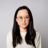 Enel Group Employee Angela Wei's profile photo